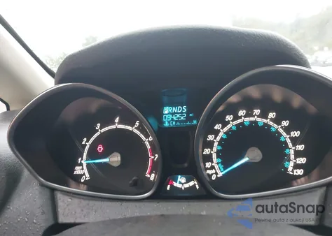 2018 Ford Fiesta Se from USA, damaged, VIN 3FADP4BJXJM124517